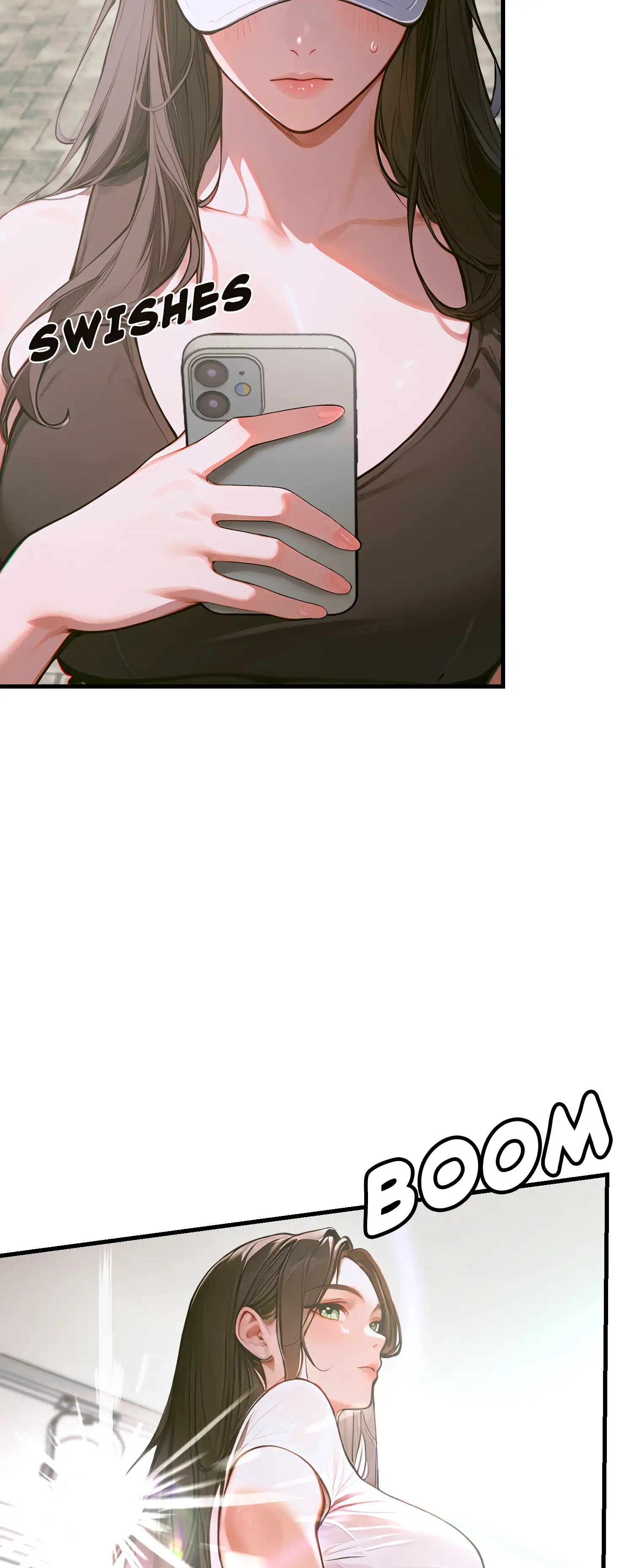 Kang Maji Chap chap 11-Kang Maji - Next Chap 12