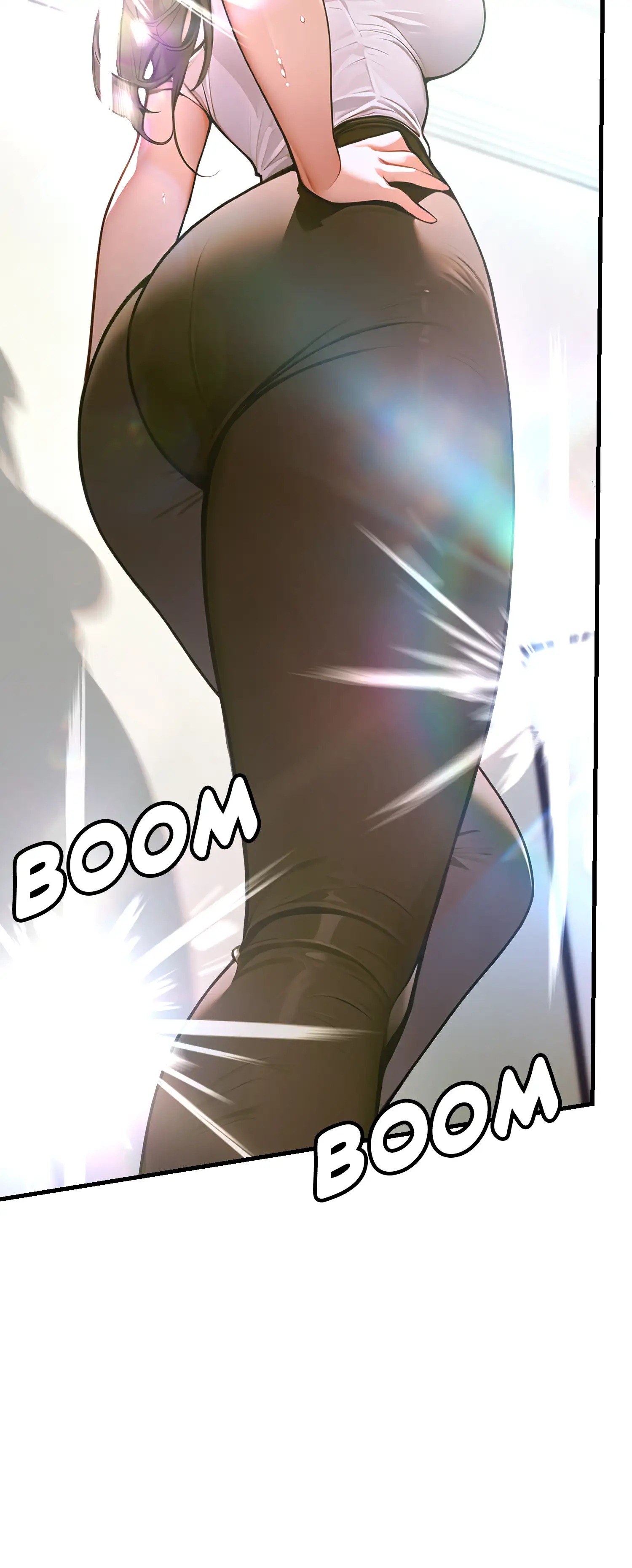 Kang Maji Chap chap 11-Kang Maji - Next Chap 12