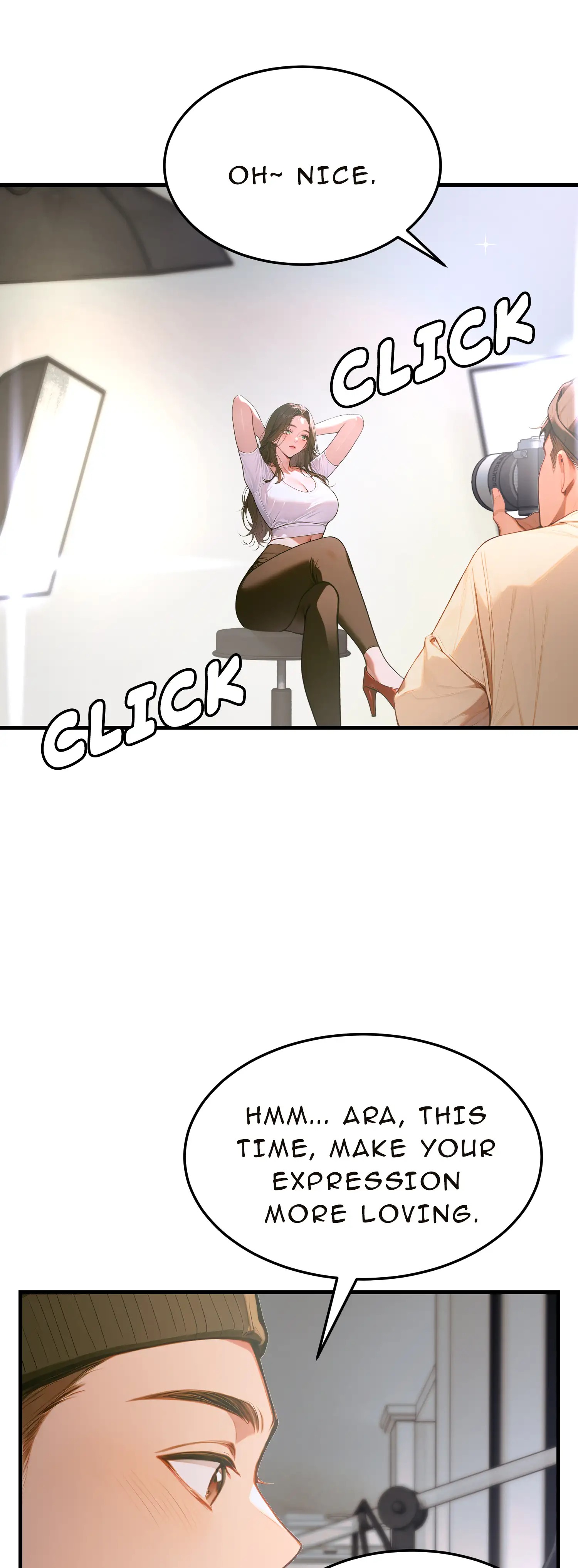 Kang Maji Chap chap 11-Kang Maji - Next Chap 12