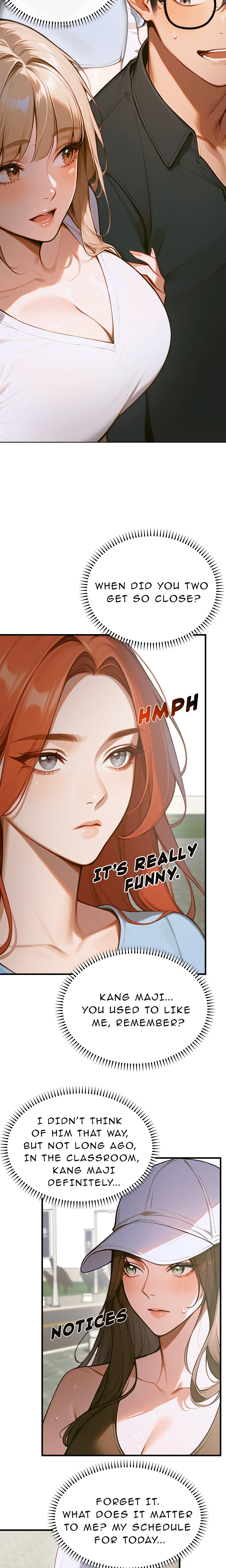 Kang Maji Chap chap 11-Kang Maji - Next Chap 12