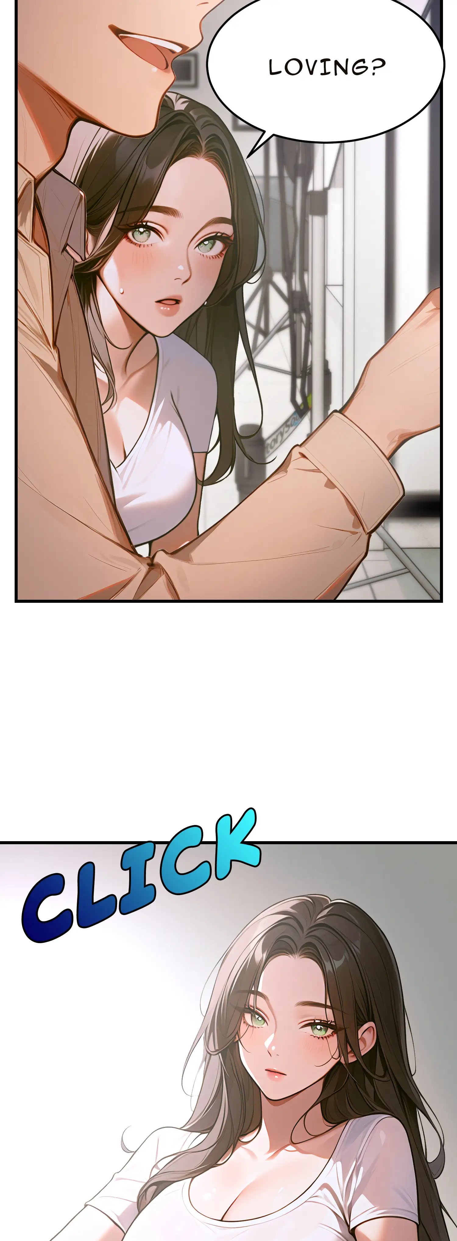 Kang Maji Chap chap 11-Kang Maji - Next Chap 12