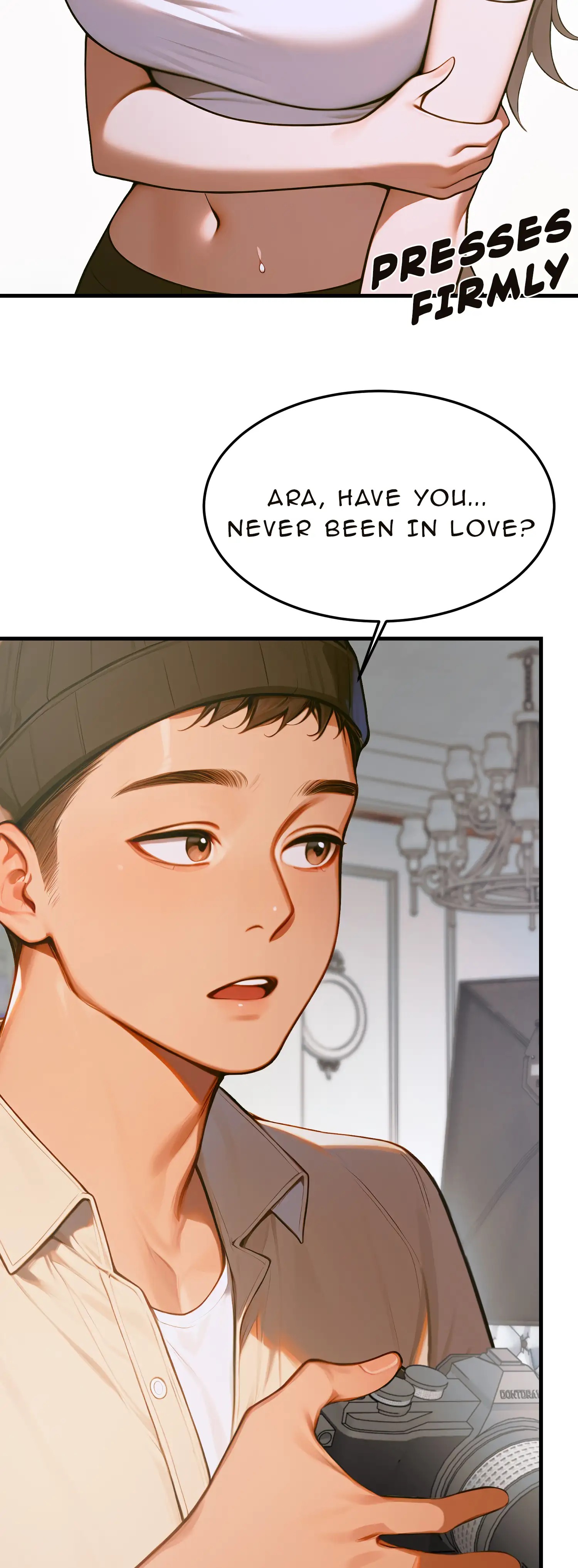 Kang Maji Chap chap 11-Kang Maji - Next Chap 12