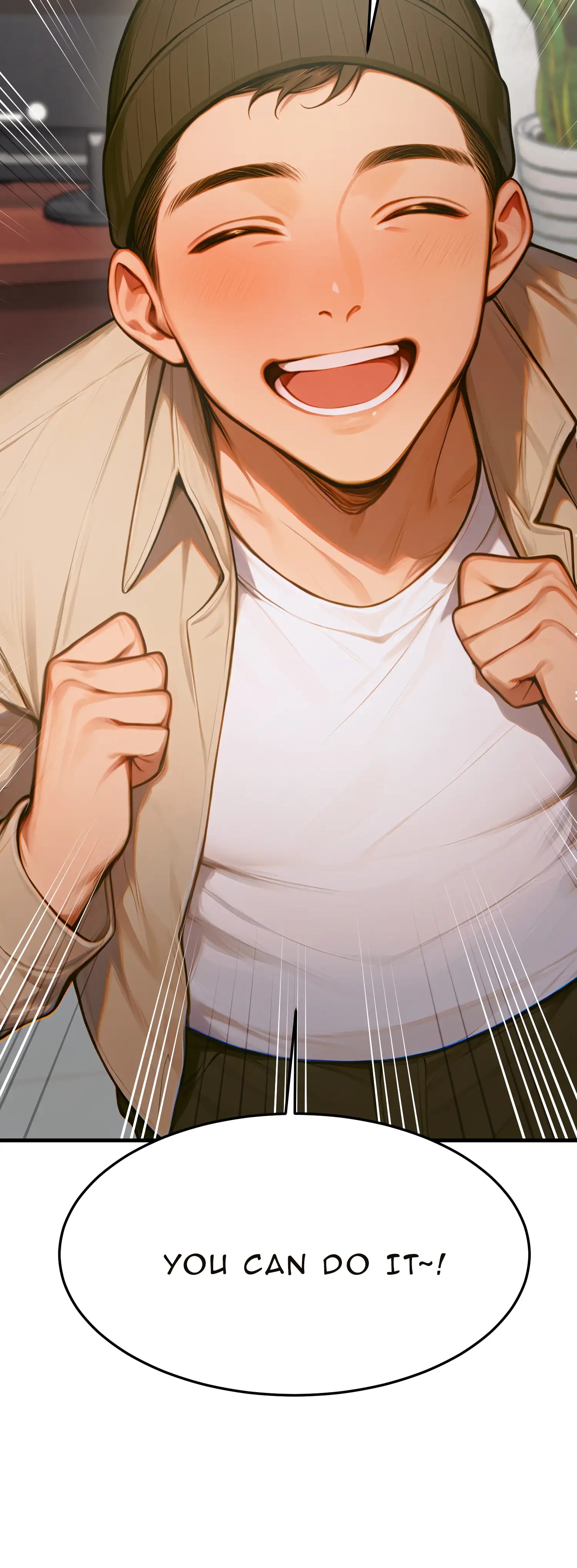 Kang Maji Chap chap 11-Kang Maji - Next Chap 12