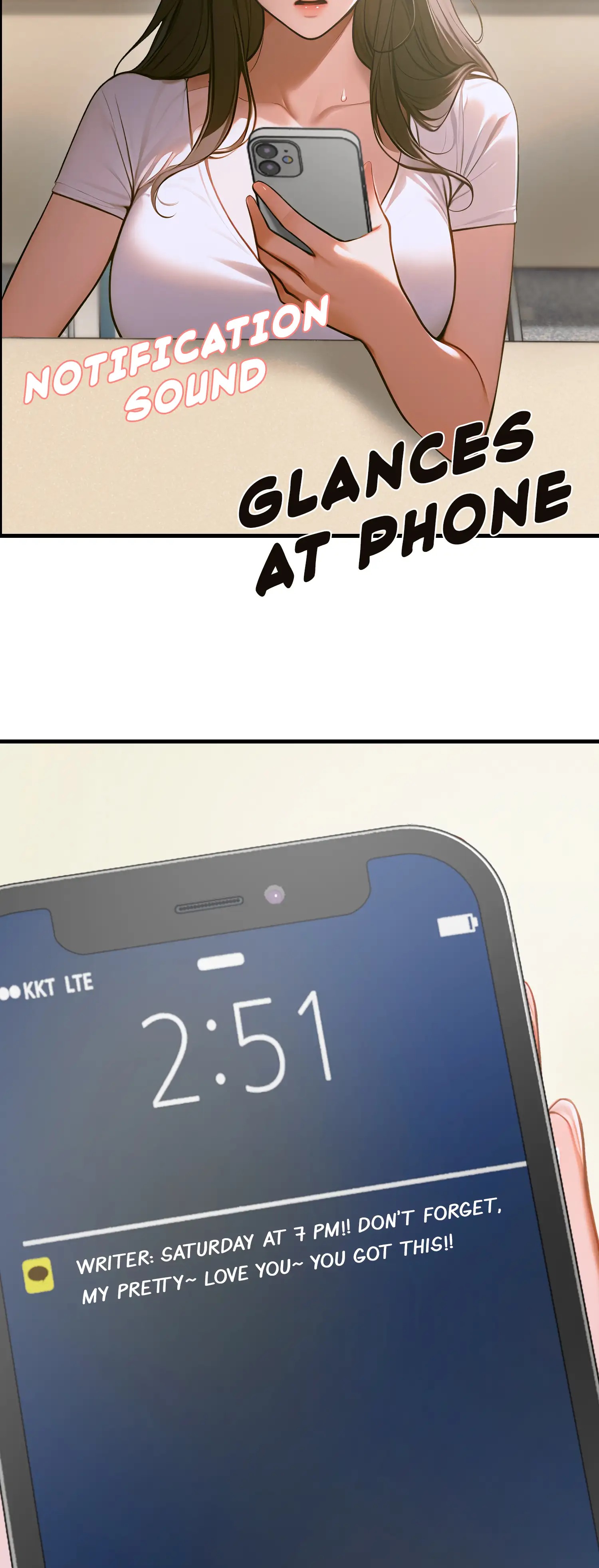 Kang Maji Chap chap 11-Kang Maji - Next Chap 12