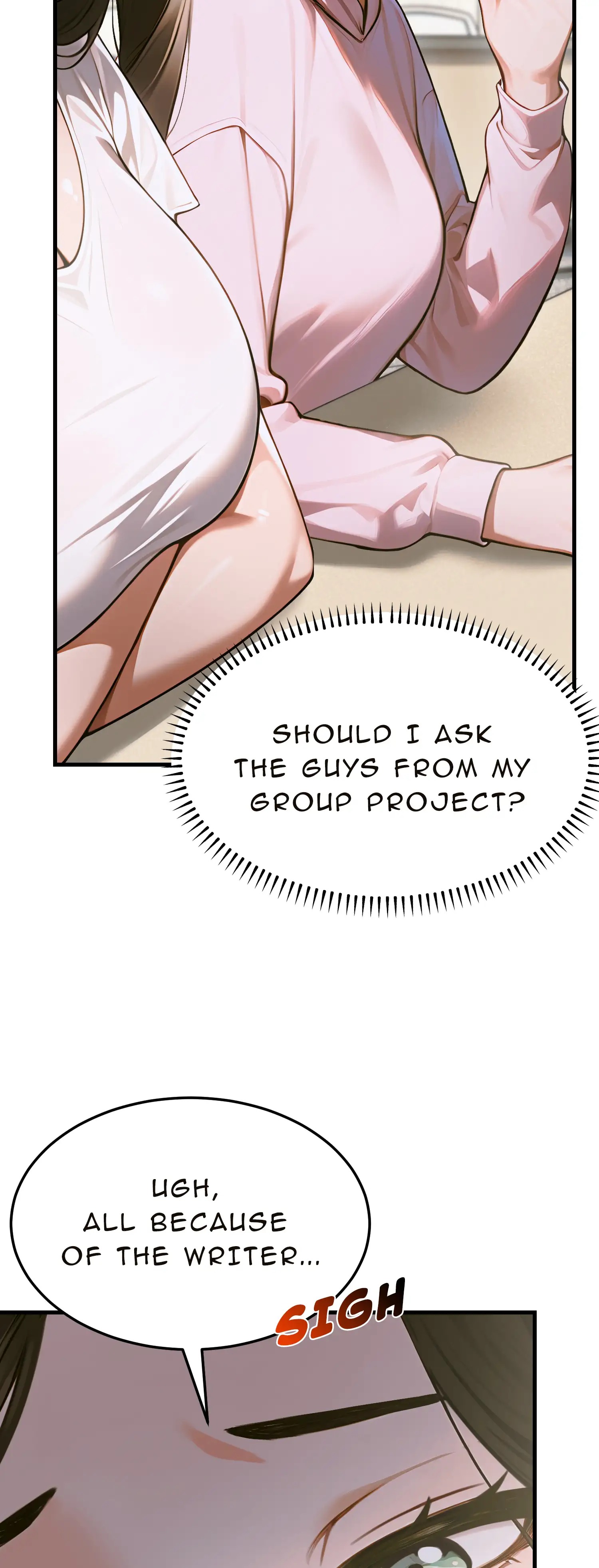 Kang Maji Chap chap 11-Kang Maji - Next Chap 12