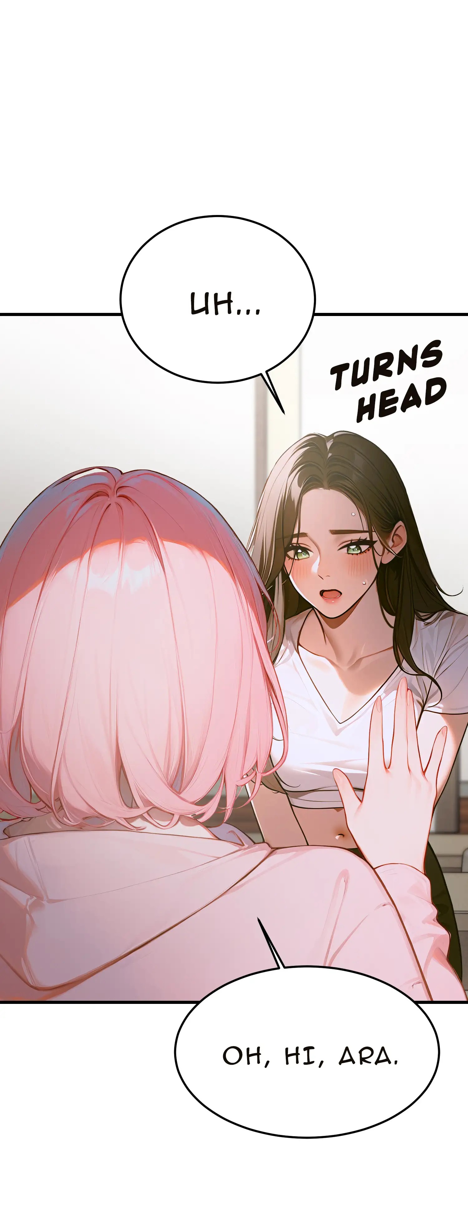 Kang Maji Chap chap 11-Kang Maji - Next Chap 12