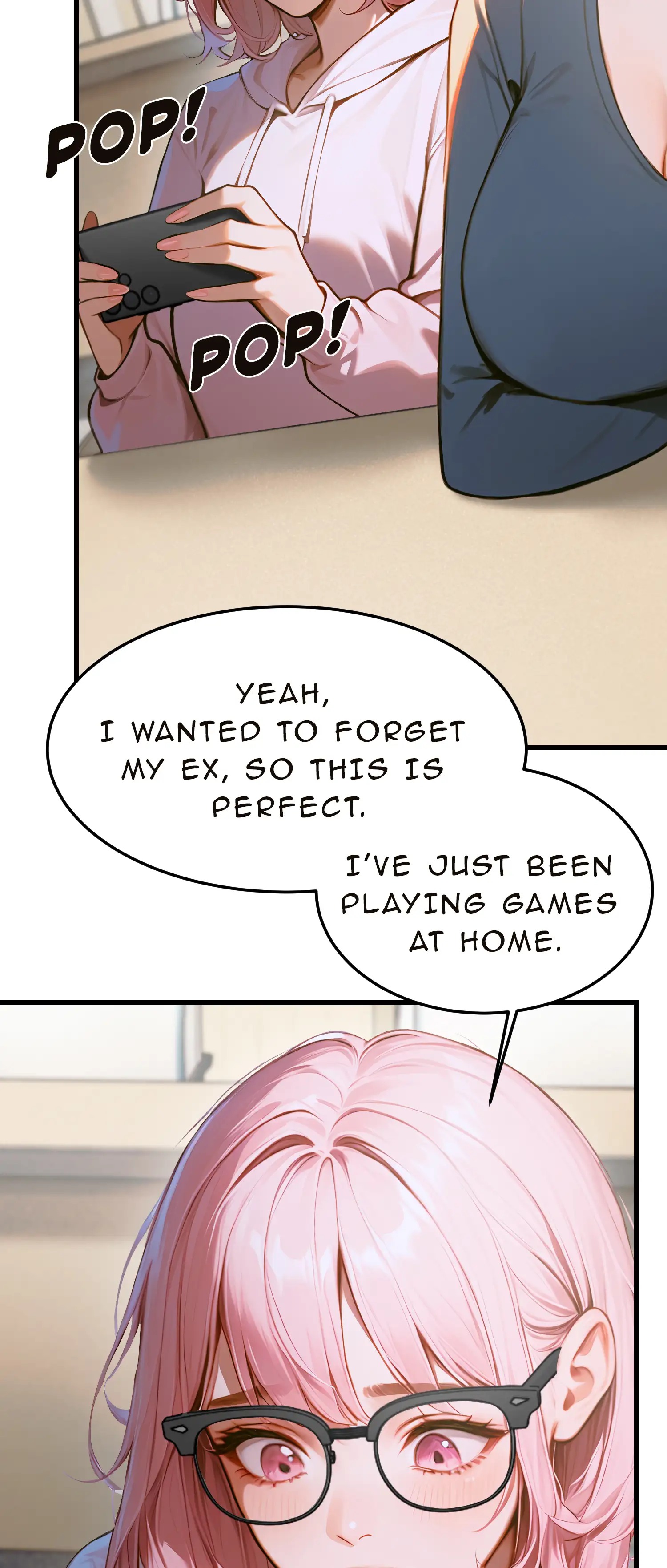 Kang Maji Chap chap 11-Kang Maji - Next Chap 12