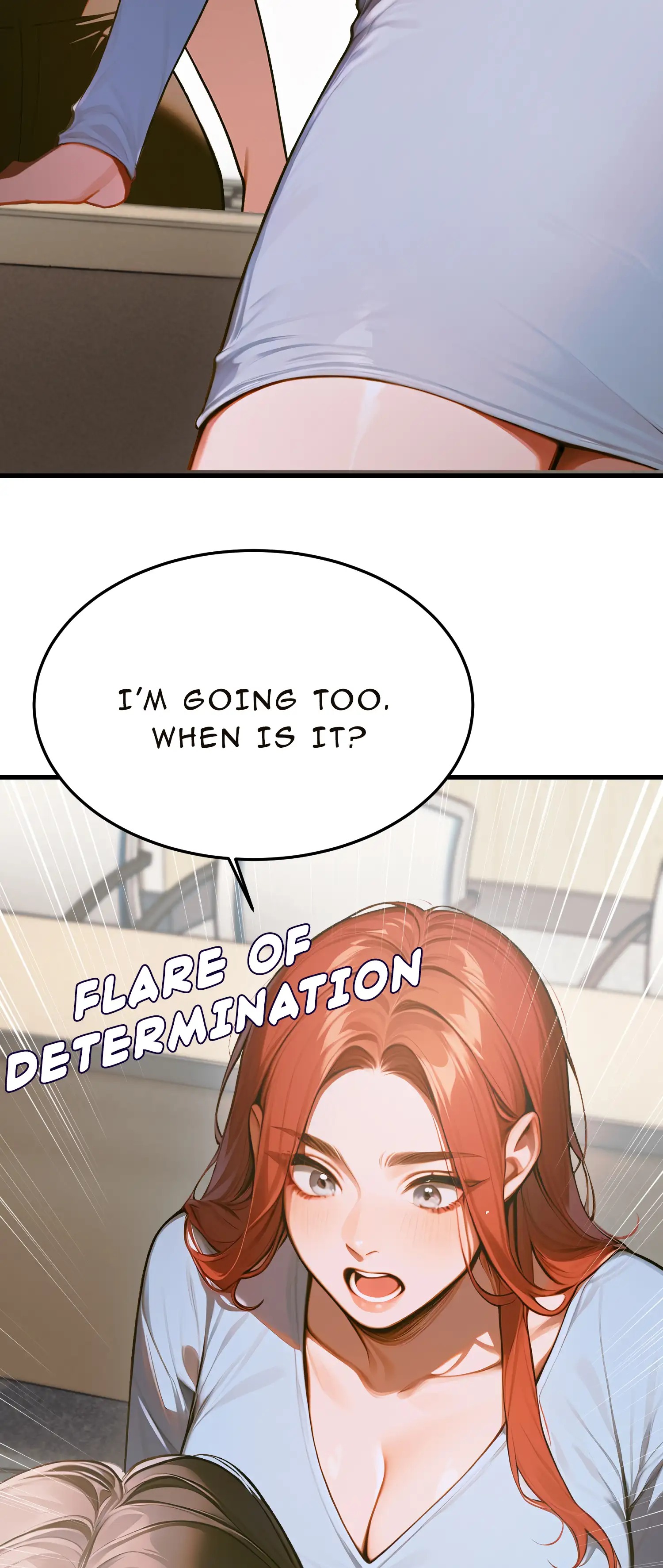 Kang Maji Chap chap 11-Kang Maji - Next Chap 12