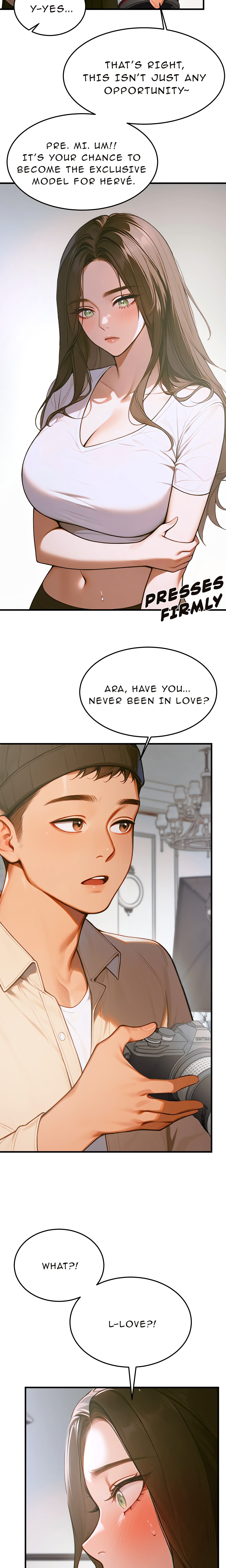Kang Maji Chap chap 11-Kang Maji - Next Chap 12