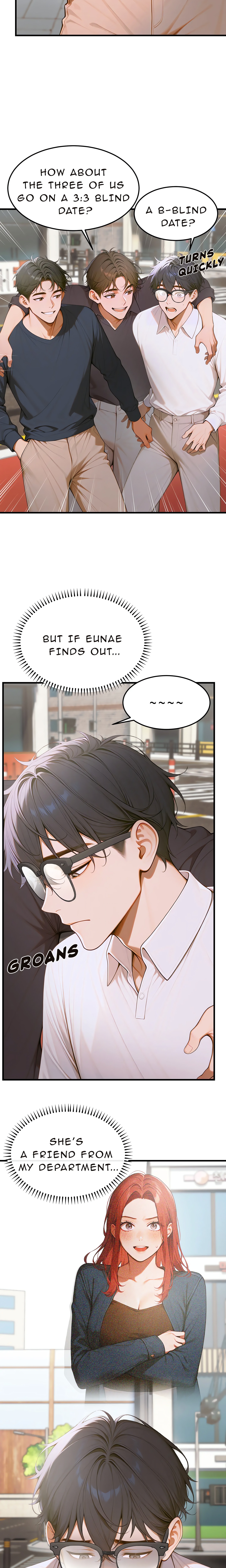 Kang Maji Chap chap 12-Kang Maji - Next Chap 13
