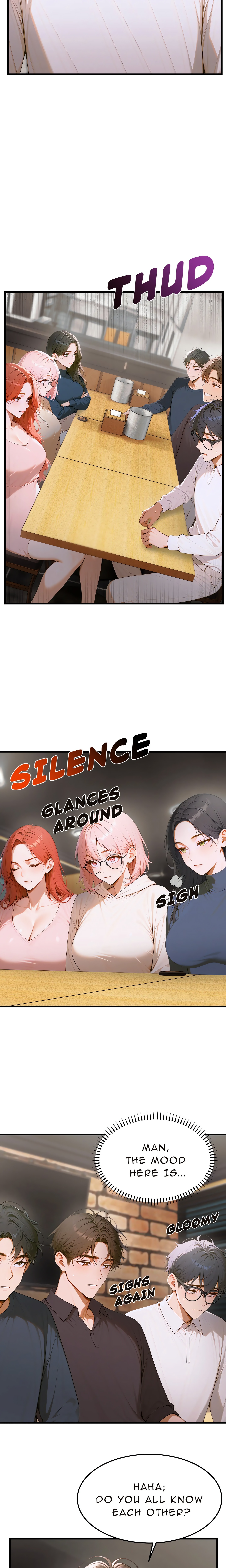 Kang Maji Chap chap 12-Kang Maji - Next Chap 13