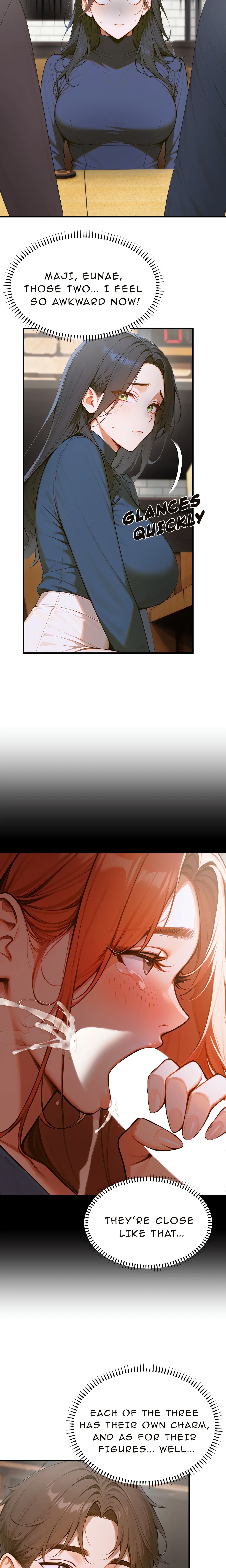 Kang Maji Chap chap 12-Kang Maji - Next Chap 13