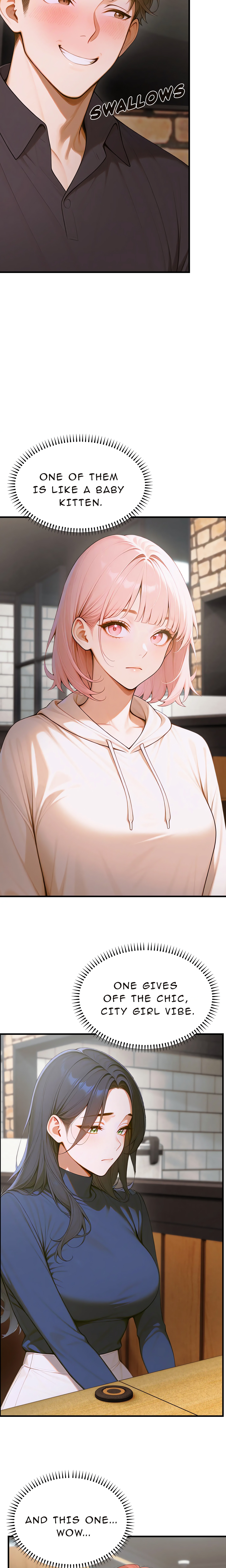 Kang Maji Chap chap 12-Kang Maji - Next Chap 13