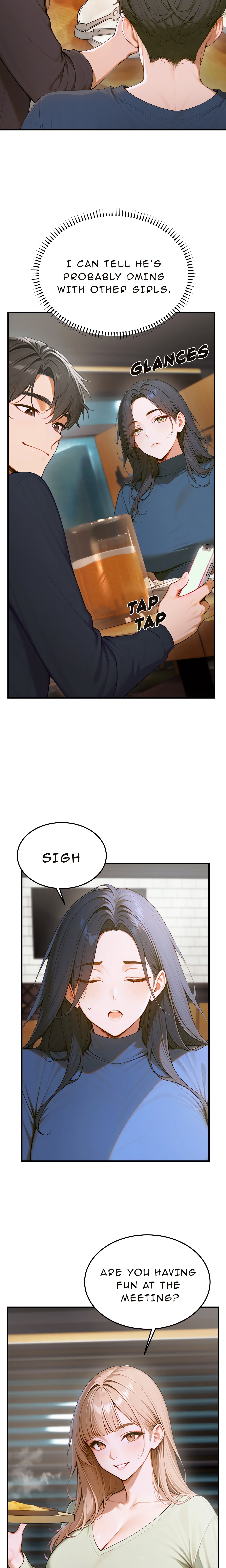 Kang Maji Chap chap 12-Kang Maji - Next Chap 13