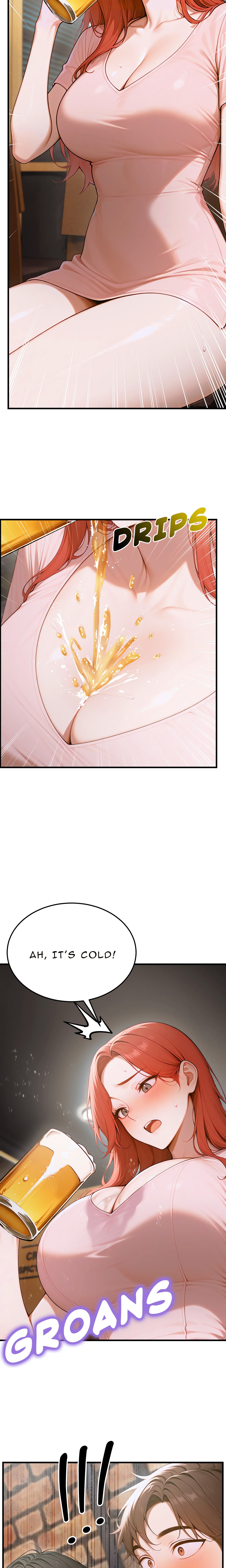 Kang Maji Chap chap 12-Kang Maji - Next Chap 13