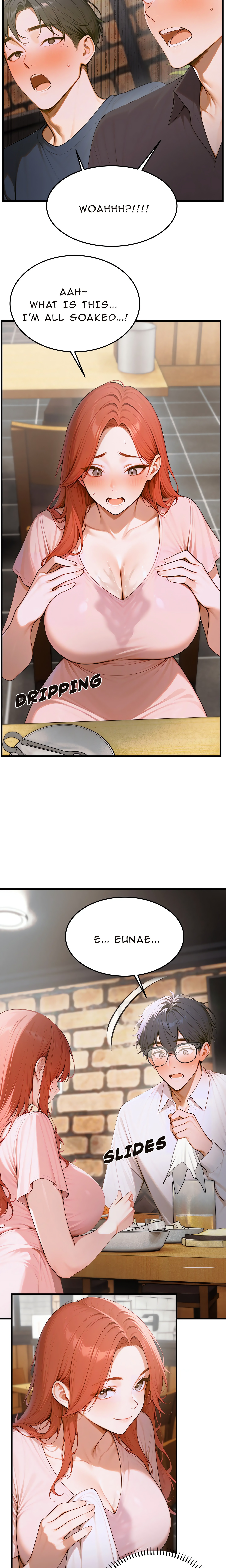 Kang Maji Chap chap 12-Kang Maji - Next Chap 13