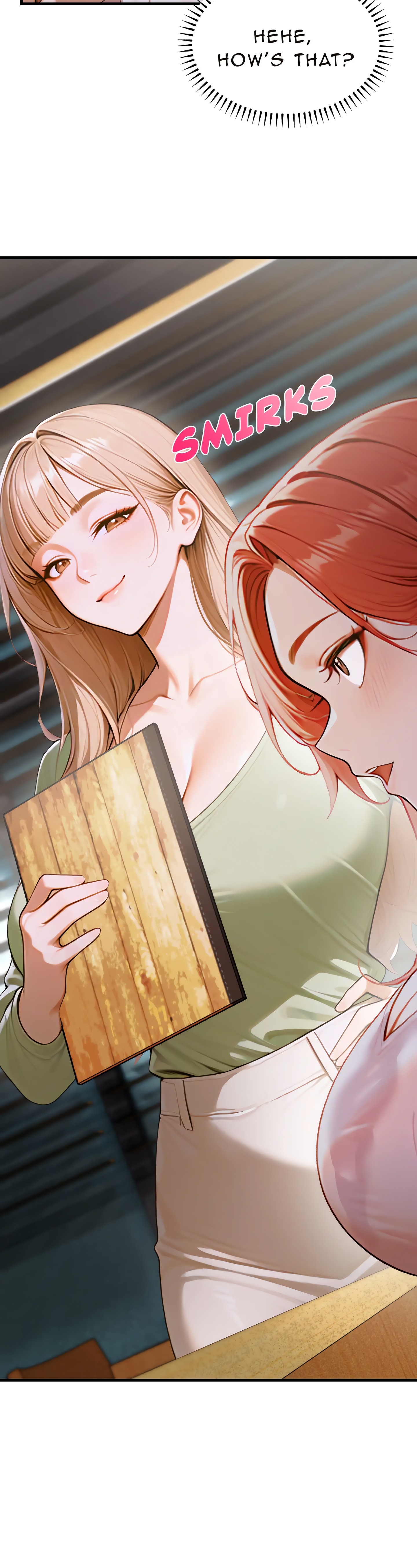Kang Maji Chap chap 12-Kang Maji - Next Chap 13