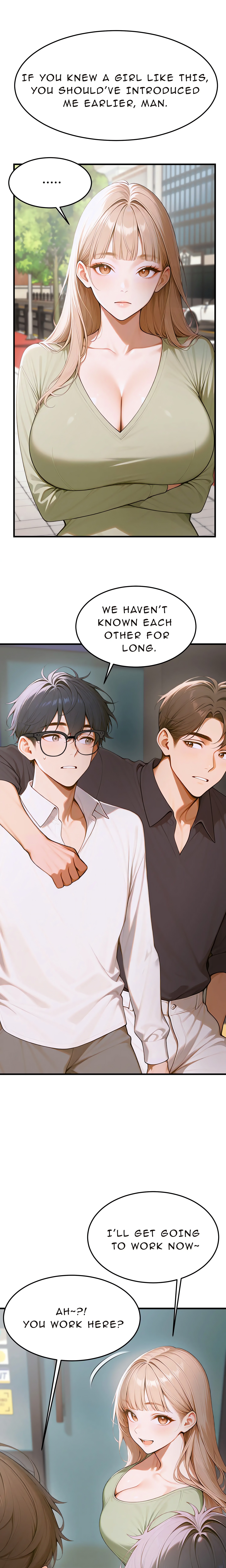 Kang Maji Chap chap 12-Kang Maji - Next Chap 13