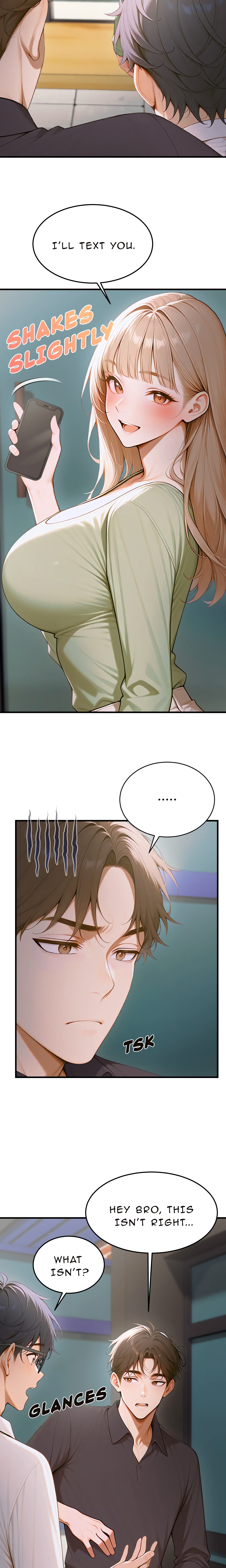 Kang Maji Chap chap 12-Kang Maji - Next Chap 13