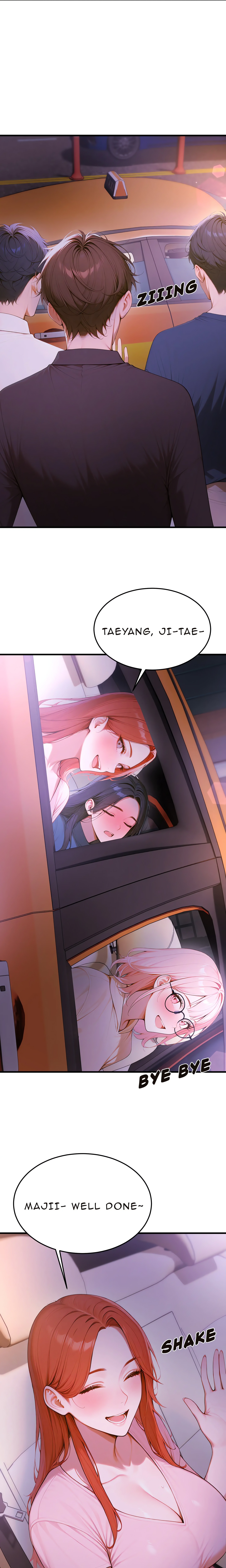 Kang Maji Chap chap 13-Kang Maji - Next Chap 14