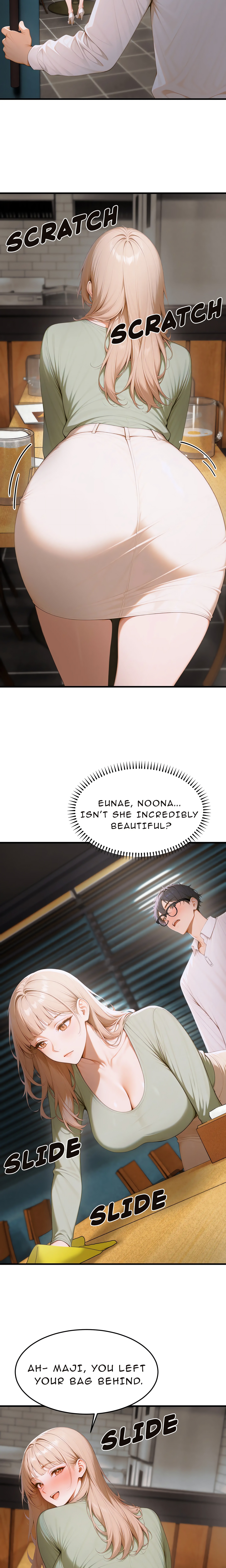 Kang Maji Chap chap 13-Kang Maji - Next Chap 14