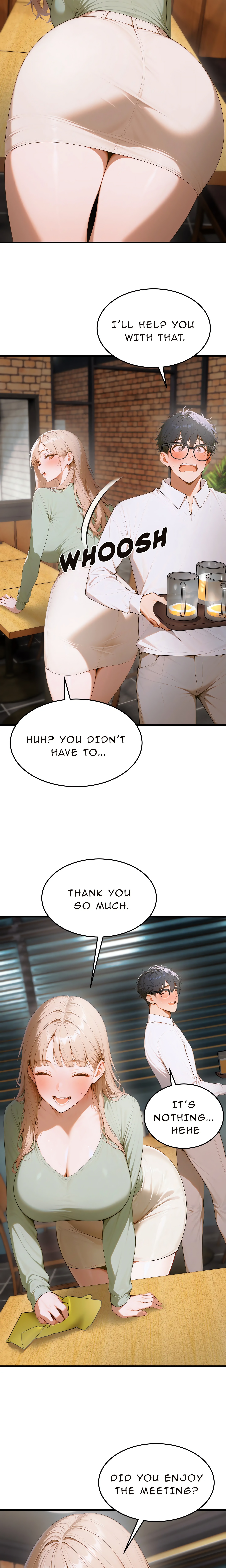 Kang Maji Chap chap 13-Kang Maji - Next Chap 14