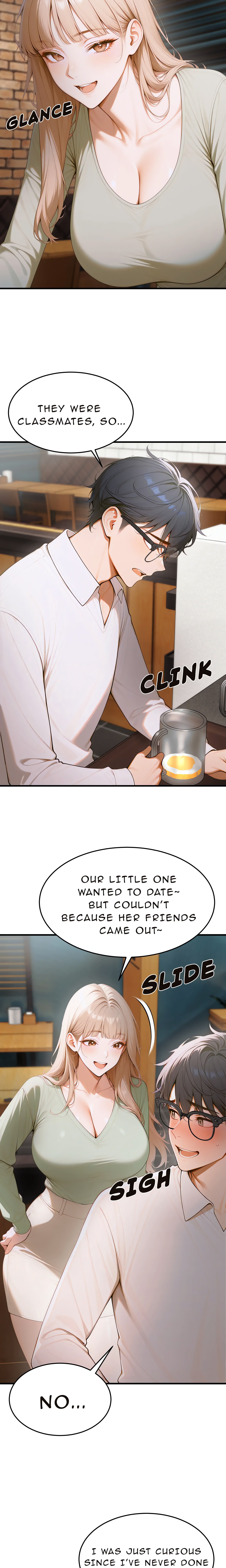 Kang Maji Chap chap 13-Kang Maji - Next Chap 14