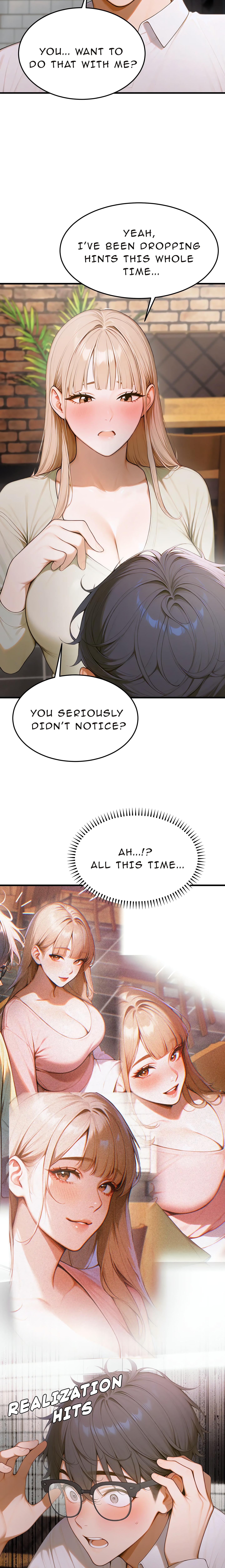 Kang Maji Chap chap 13-Kang Maji - Next Chap 14