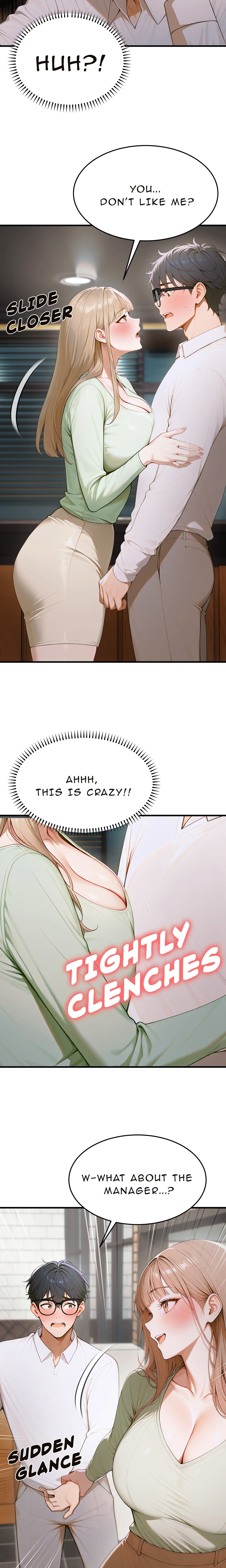 Kang Maji Chap chap 13-Kang Maji - Next Chap 14