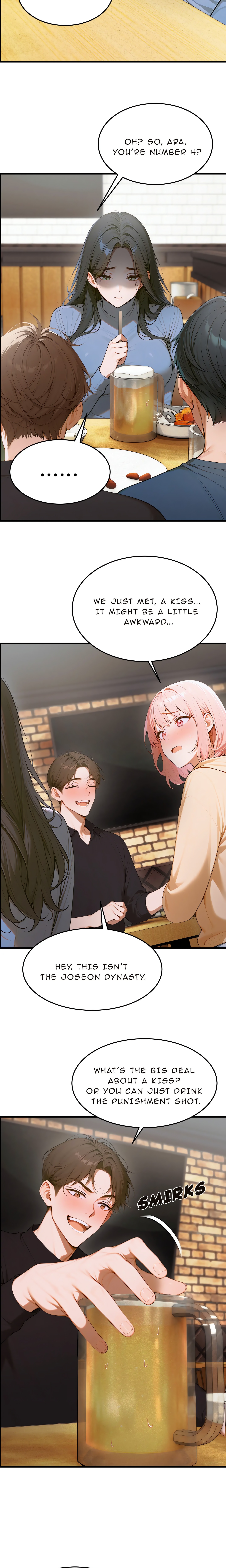 Kang Maji Chap chap 13-Kang Maji - Next Chap 14