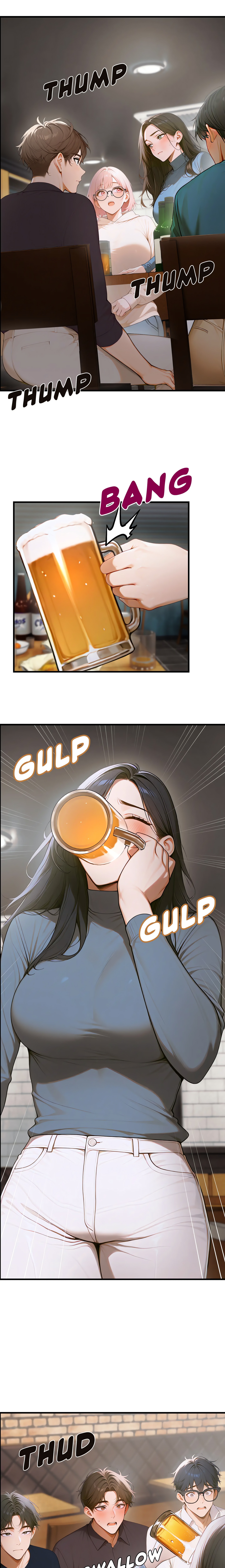 Kang Maji Chap chap 13-Kang Maji - Next Chap 14