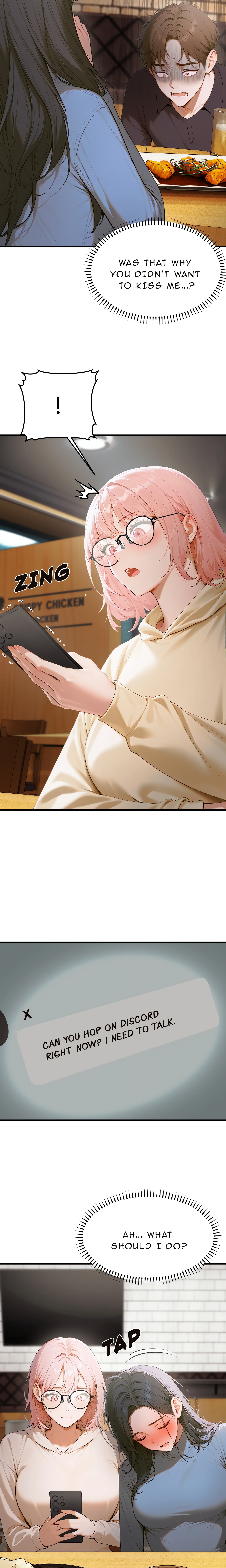 Kang Maji Chap chap 13-Kang Maji - Next Chap 14