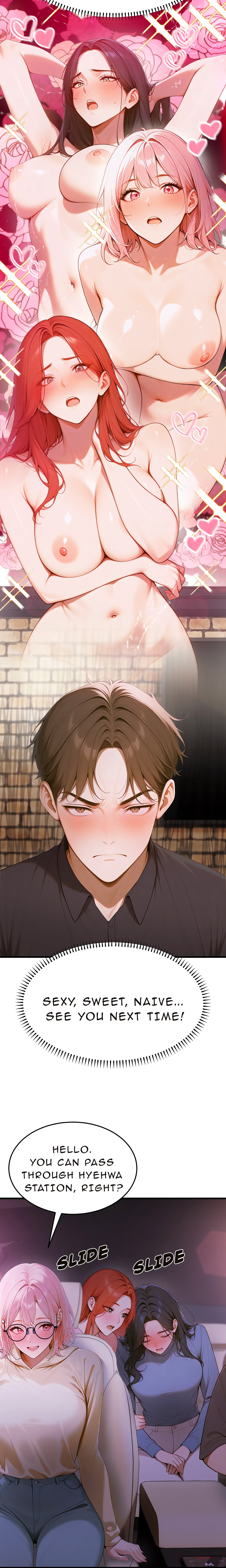 Kang Maji Chap chap 13-Kang Maji - Next Chap 14