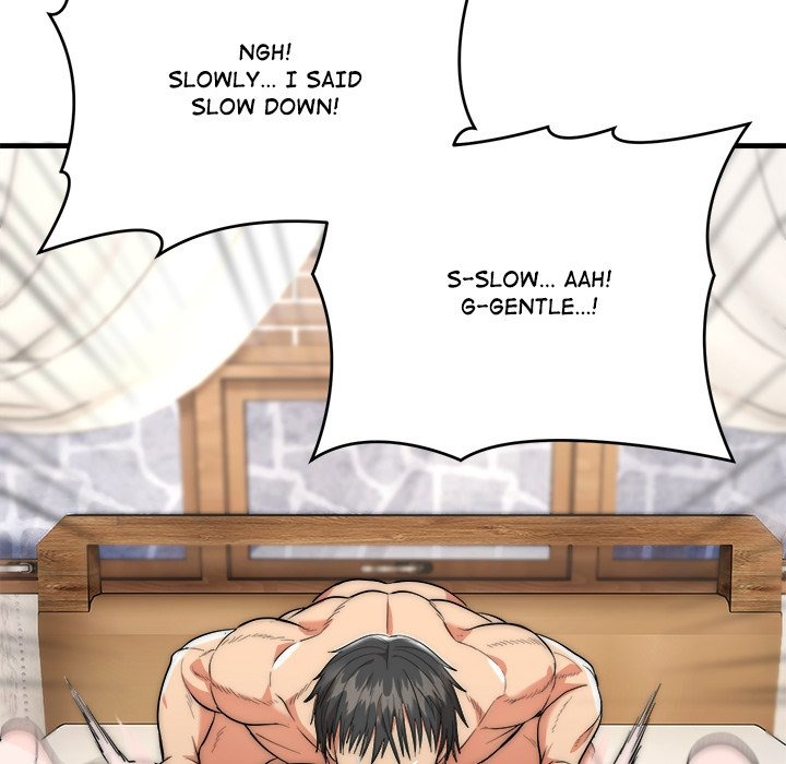 Kangsae the Strong Chap Chapter 6-Kangsae the Strong - Next Chap 7