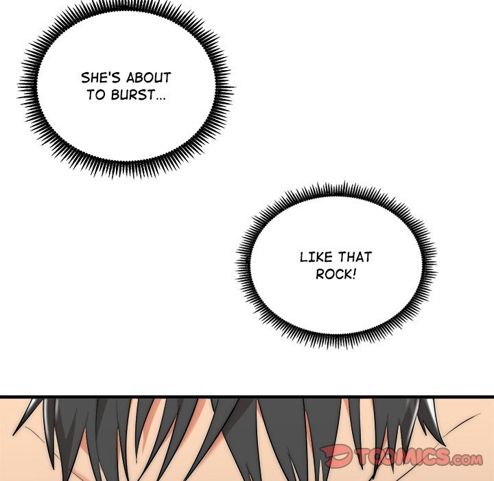 Kangsae the Strong Chap Chapter 6-Kangsae the Strong - Next Chap 7