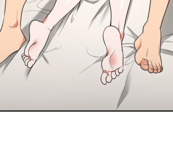 Kangsae the Strong Chap Chapter 6-Kangsae the Strong - Next Chap 7