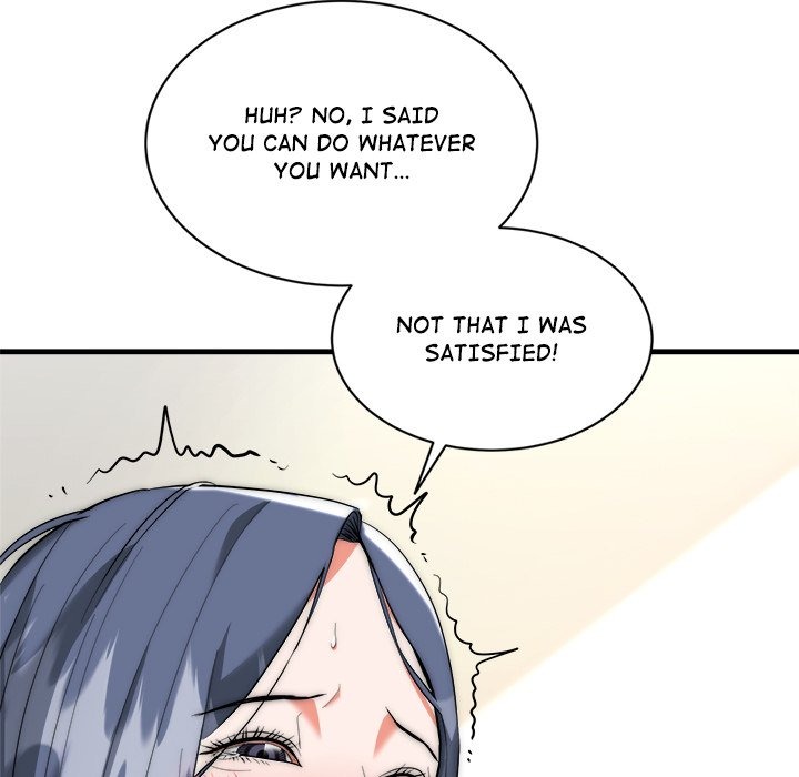 Kangsae the Strong Chap Chapter 6-Kangsae the Strong - Next Chap 7