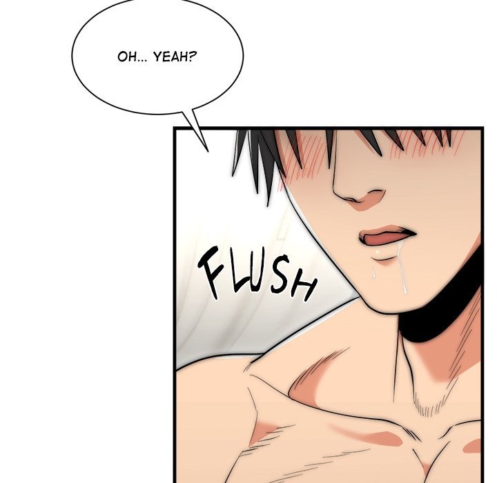 Kangsae the Strong Chap Chapter 6-Kangsae the Strong - Next Chap 7