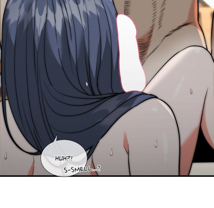 Kangsae the Strong Chap Chapter 6-Kangsae the Strong - Next Chap 7