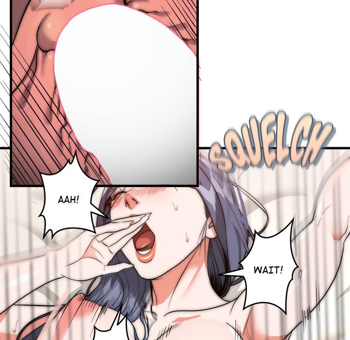 Kangsae the Strong Chap Chapter 6-Kangsae the Strong - Next Chap 7