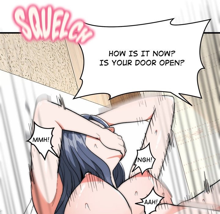 Kangsae the Strong Chap Chapter 6-Kangsae the Strong - Next Chap 7