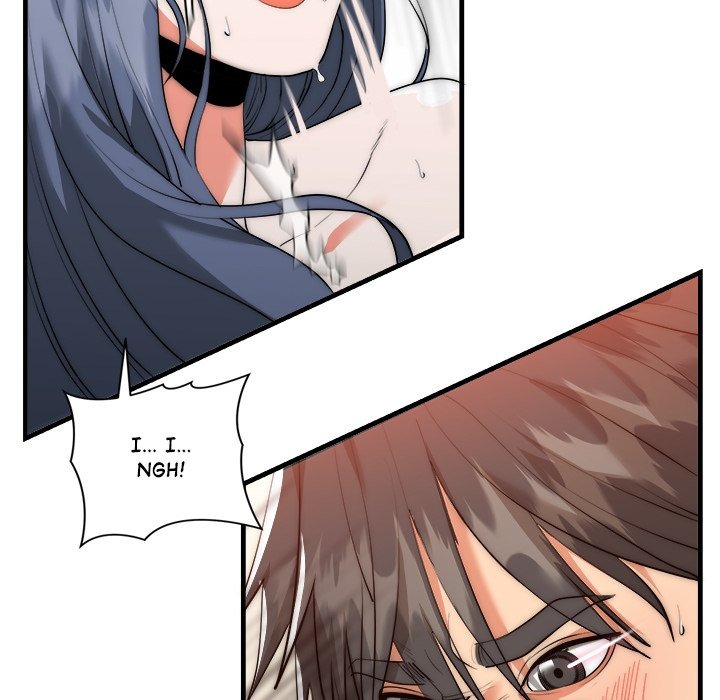 Kangsae the Strong Chap Chapter 6-Kangsae the Strong - Next Chap 7