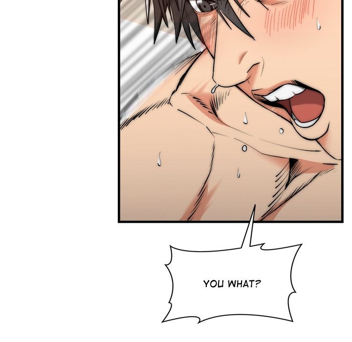 Kangsae the Strong Chap Chapter 6-Kangsae the Strong - Next Chap 7