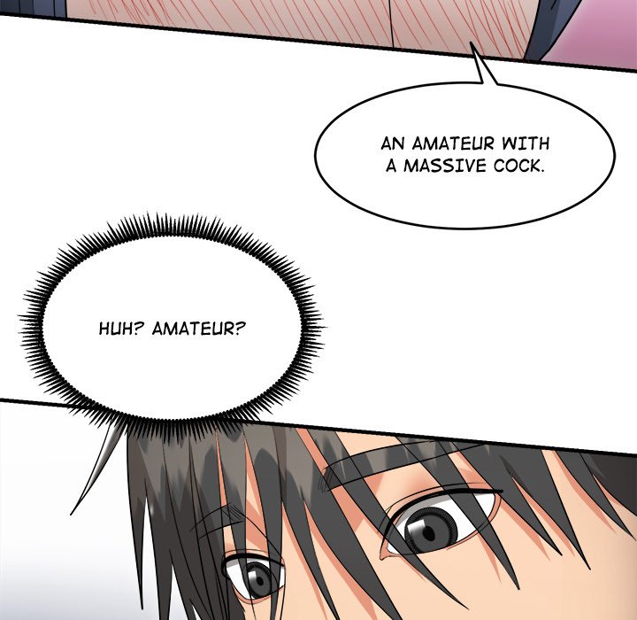 Kangsae the Strong Chap Chapter 6-Kangsae the Strong - Next Chap 7