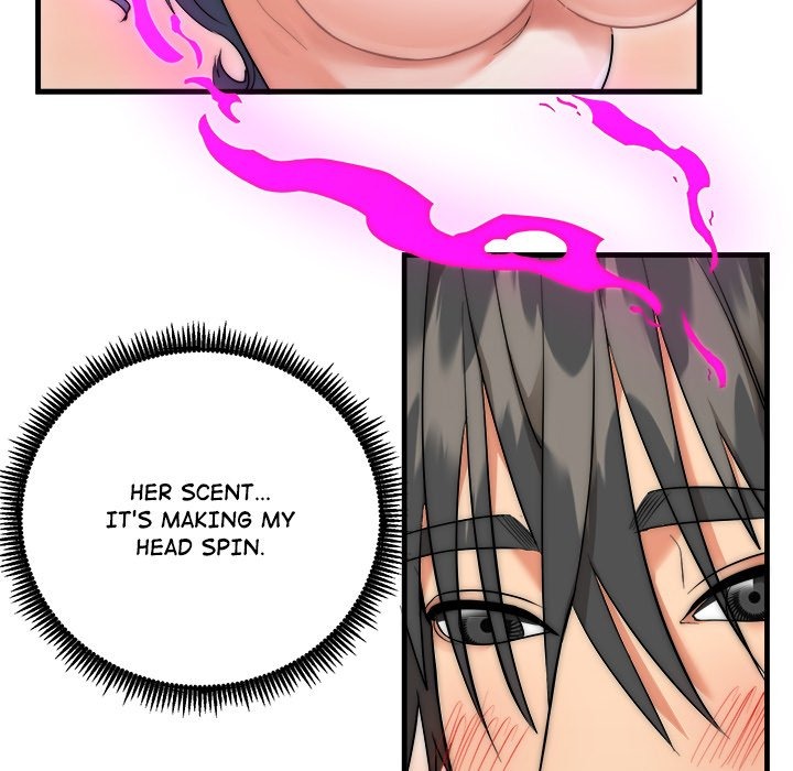 Kangsae the Strong Chap Chapter 6-Kangsae the Strong - Next Chap 7