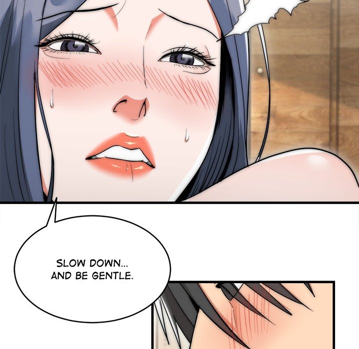 Kangsae the Strong Chap Chapter 6-Kangsae the Strong - Next Chap 7