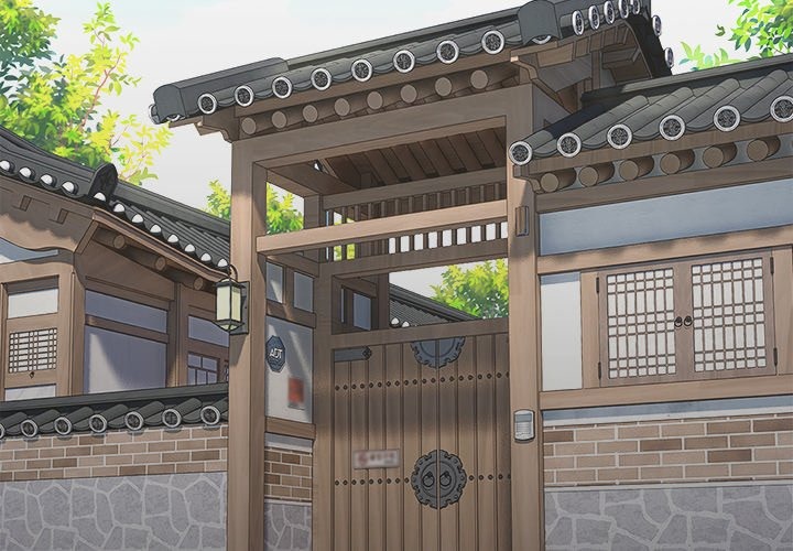 Kangsae the Strong Chap Chapter 6-Kangsae the Strong - Next Chap 7