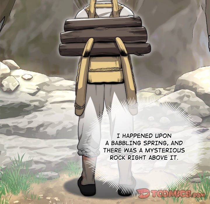 Kangsae the Strong Chap Chapter 6-Kangsae the Strong - Next Chap 7