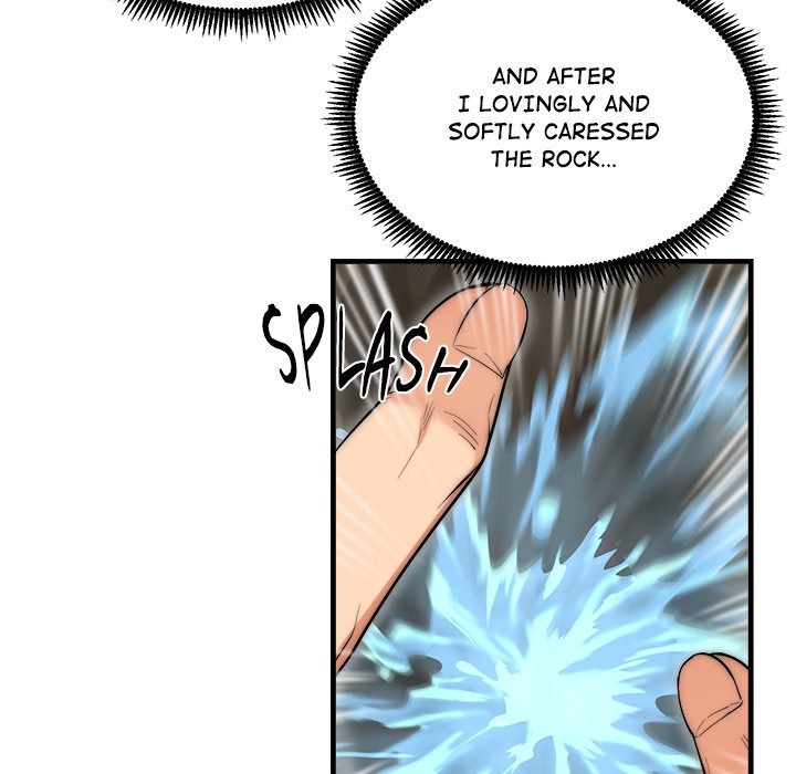 Kangsae the Strong Chap Chapter 6-Kangsae the Strong - Next Chap 7