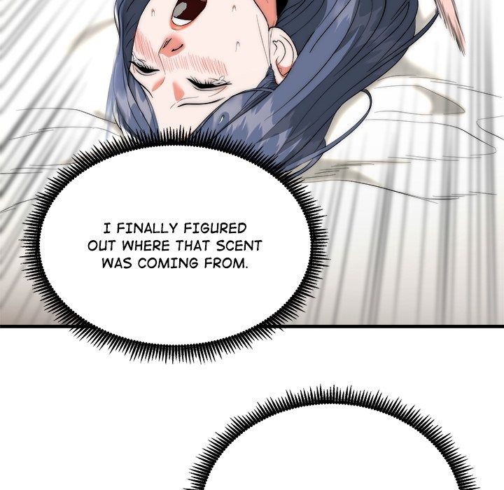 Kangsae the Strong Chap Chapter 6-Kangsae the Strong - Next Chap 7